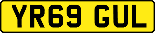 YR69GUL