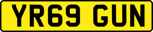 YR69GUN