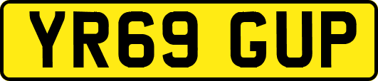 YR69GUP
