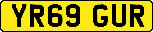 YR69GUR