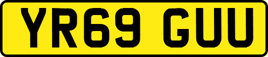 YR69GUU