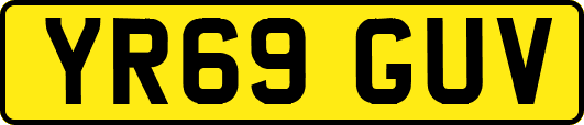 YR69GUV