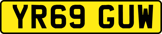 YR69GUW