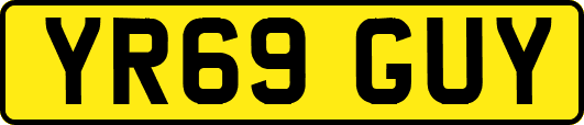 YR69GUY