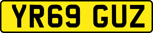 YR69GUZ