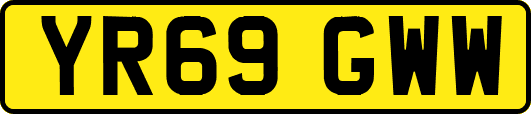 YR69GWW
