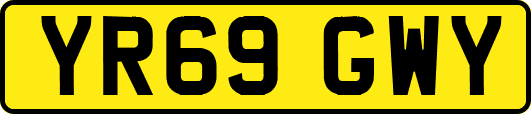 YR69GWY