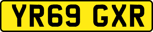 YR69GXR
