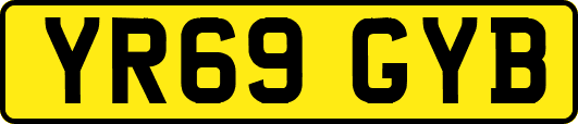 YR69GYB
