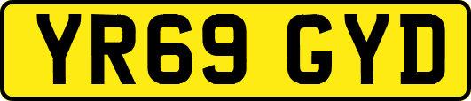 YR69GYD