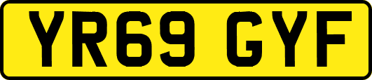 YR69GYF