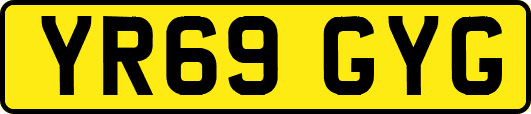 YR69GYG