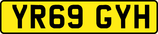YR69GYH