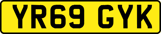YR69GYK
