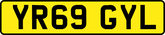 YR69GYL