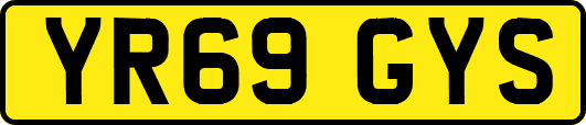 YR69GYS