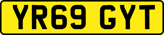 YR69GYT