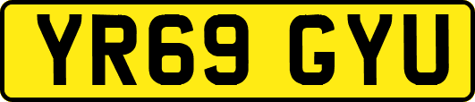 YR69GYU