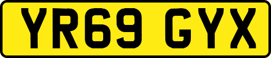 YR69GYX