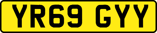 YR69GYY