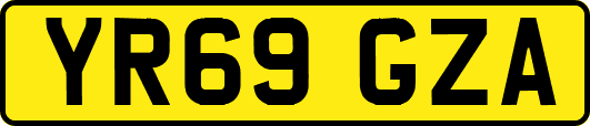 YR69GZA