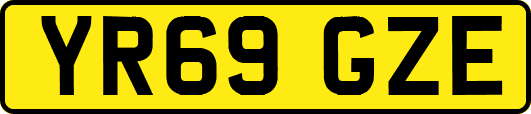 YR69GZE
