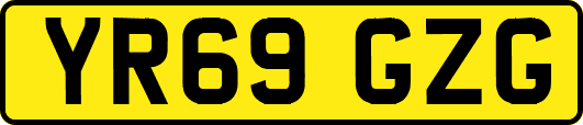 YR69GZG