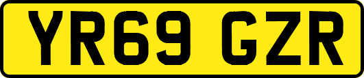 YR69GZR