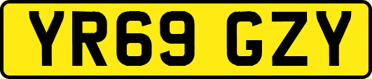 YR69GZY