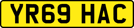YR69HAC