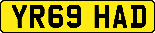 YR69HAD