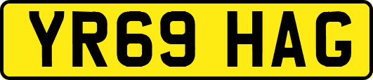 YR69HAG