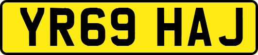 YR69HAJ