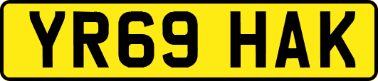 YR69HAK