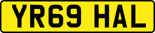 YR69HAL