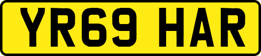 YR69HAR