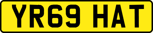 YR69HAT