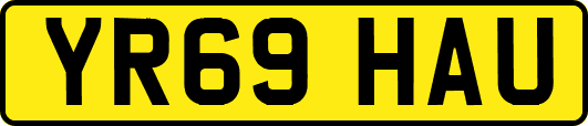 YR69HAU
