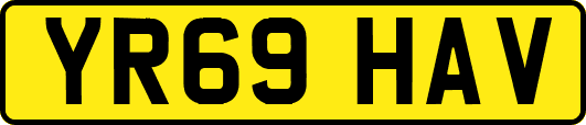 YR69HAV