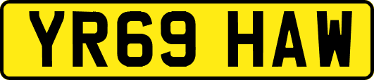 YR69HAW