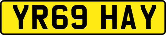 YR69HAY