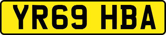 YR69HBA