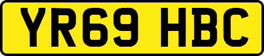 YR69HBC