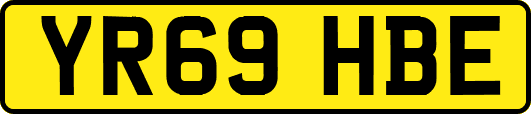 YR69HBE
