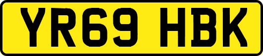 YR69HBK