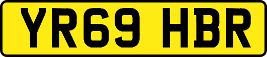 YR69HBR