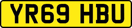 YR69HBU