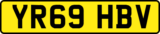 YR69HBV