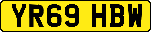 YR69HBW
