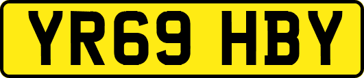 YR69HBY
